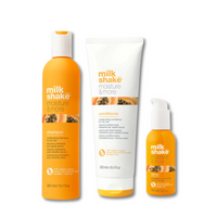 Milk_Shake Moisture & More Serum Trio