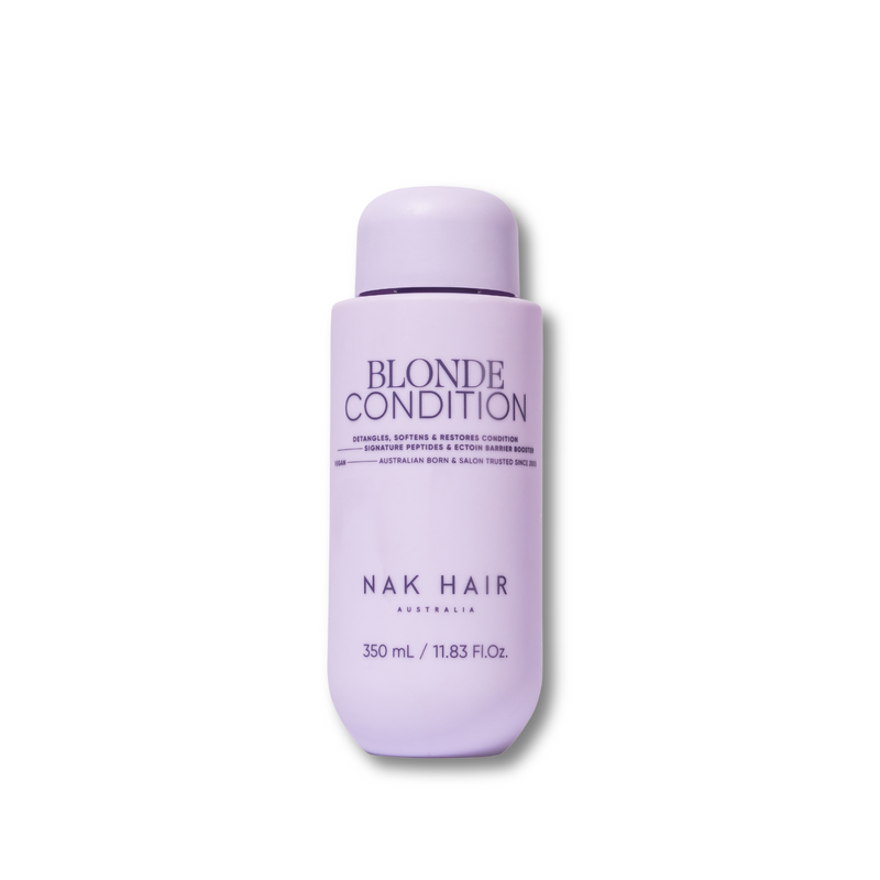 Nak Blonde Conditioner