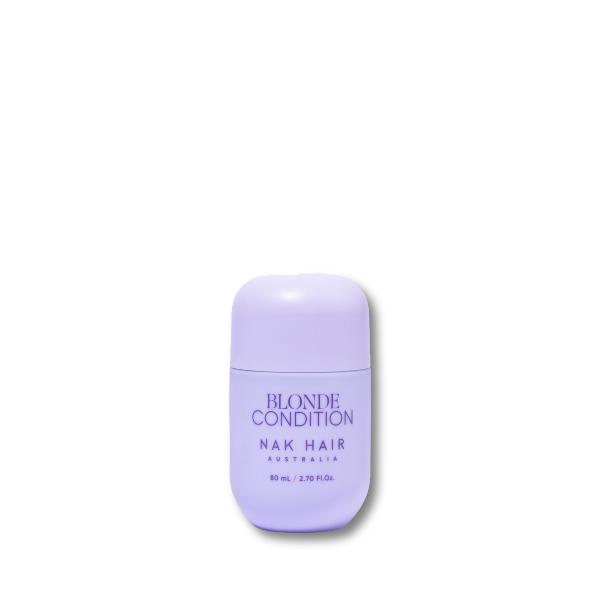 Nak Blonde Conditioner
