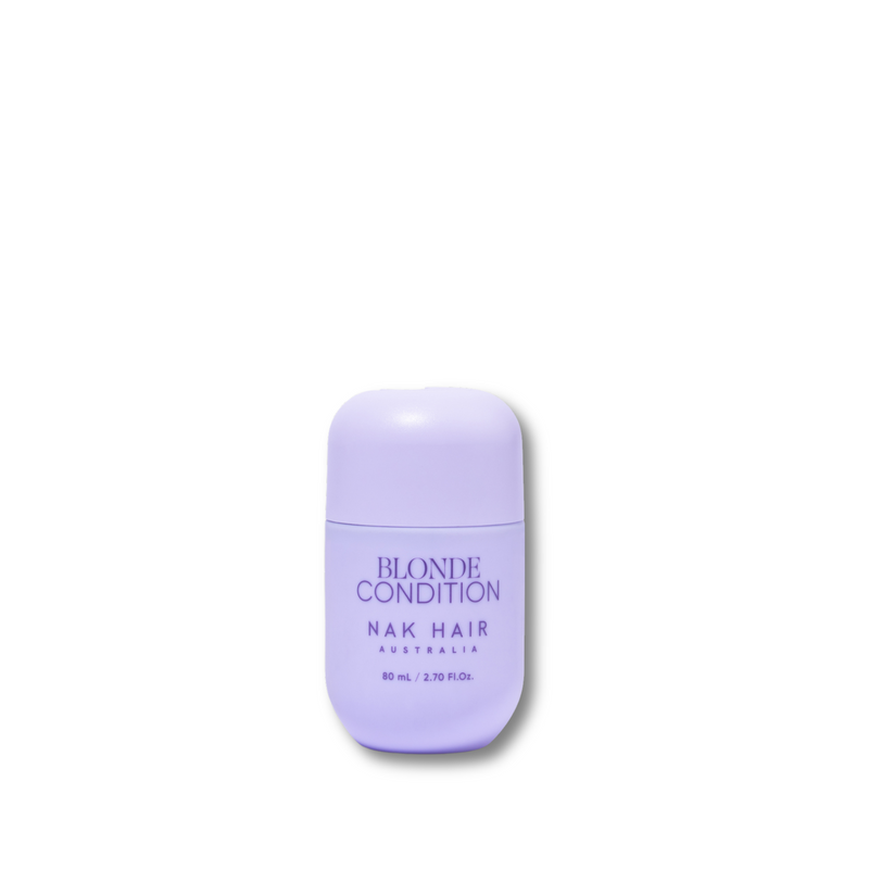 Nak Blonde Conditioner