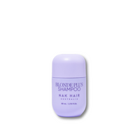 Nak Blonde Plus Shampoo
