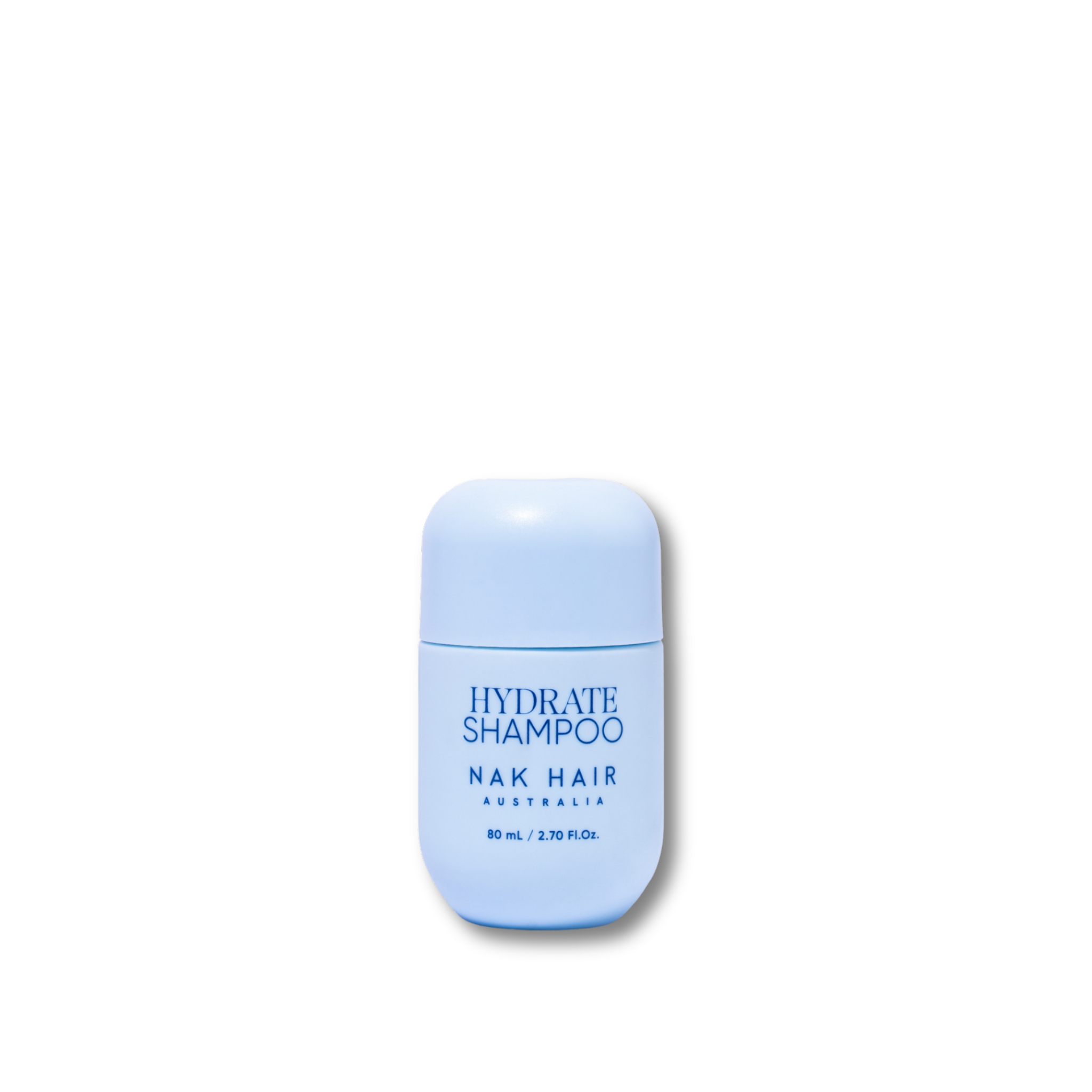 Nak Hydrate Shampoo