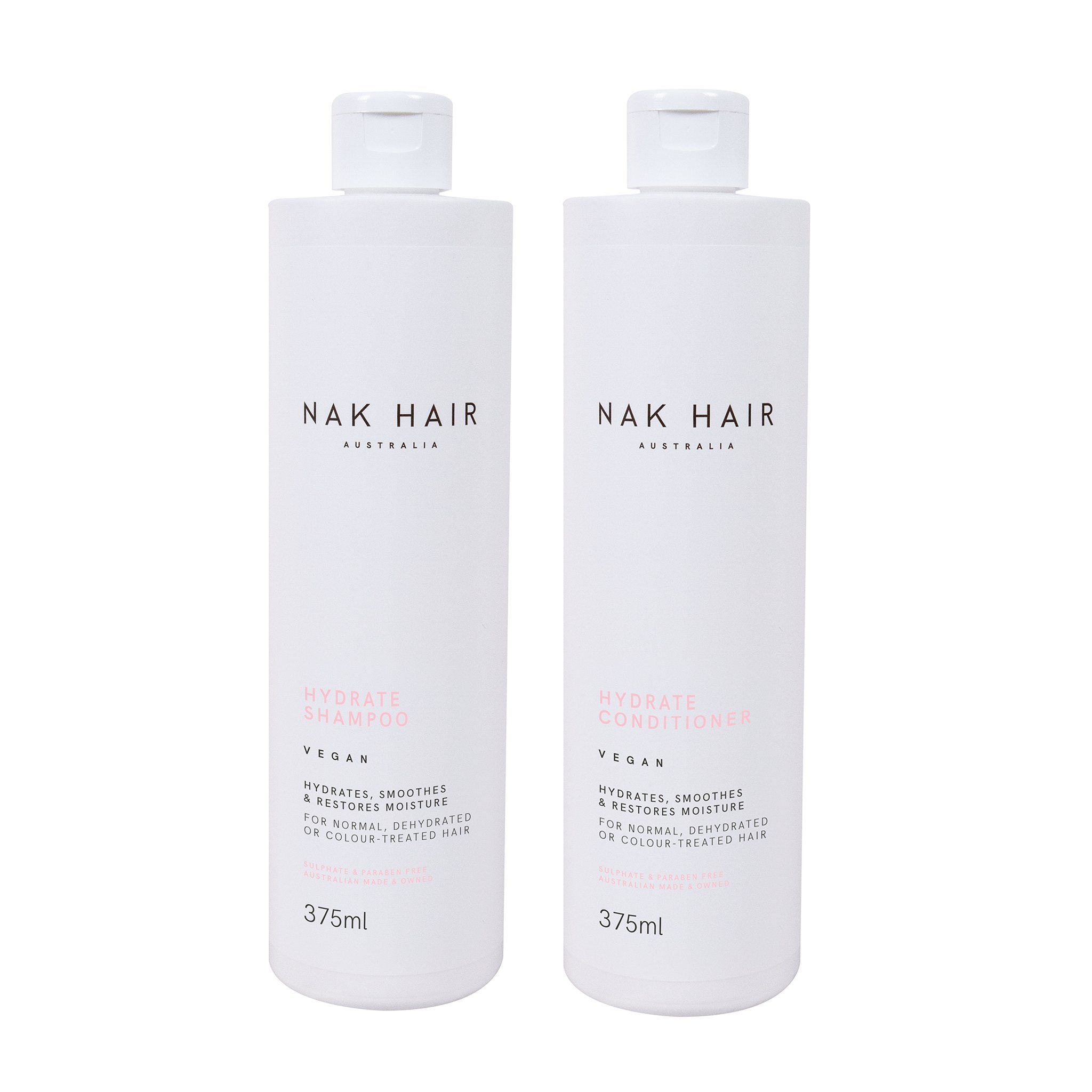 NAK Hydrate Duo - Original