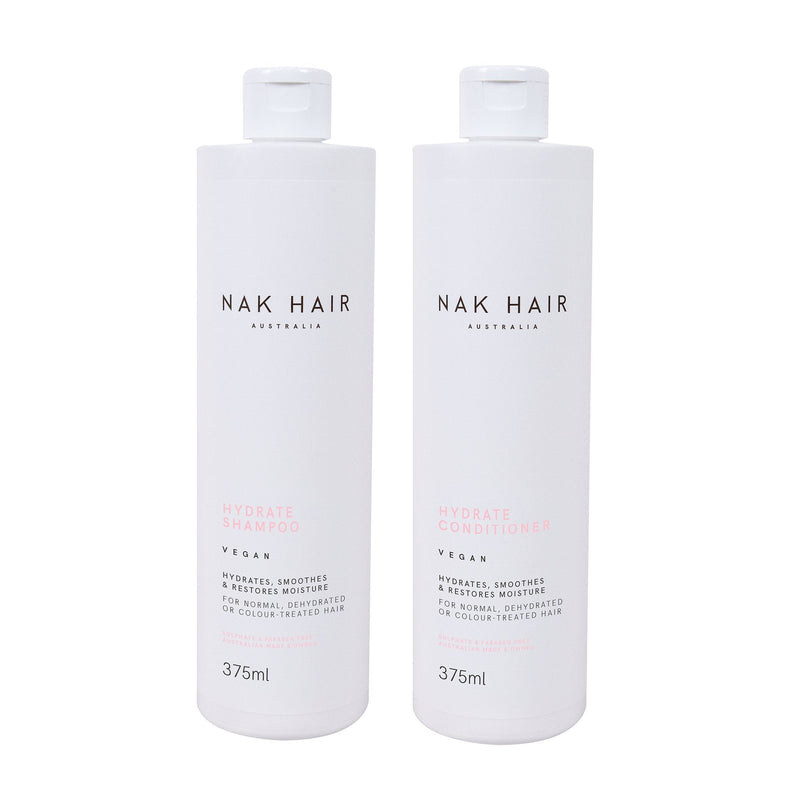 NAK Hydrate Duo - Original