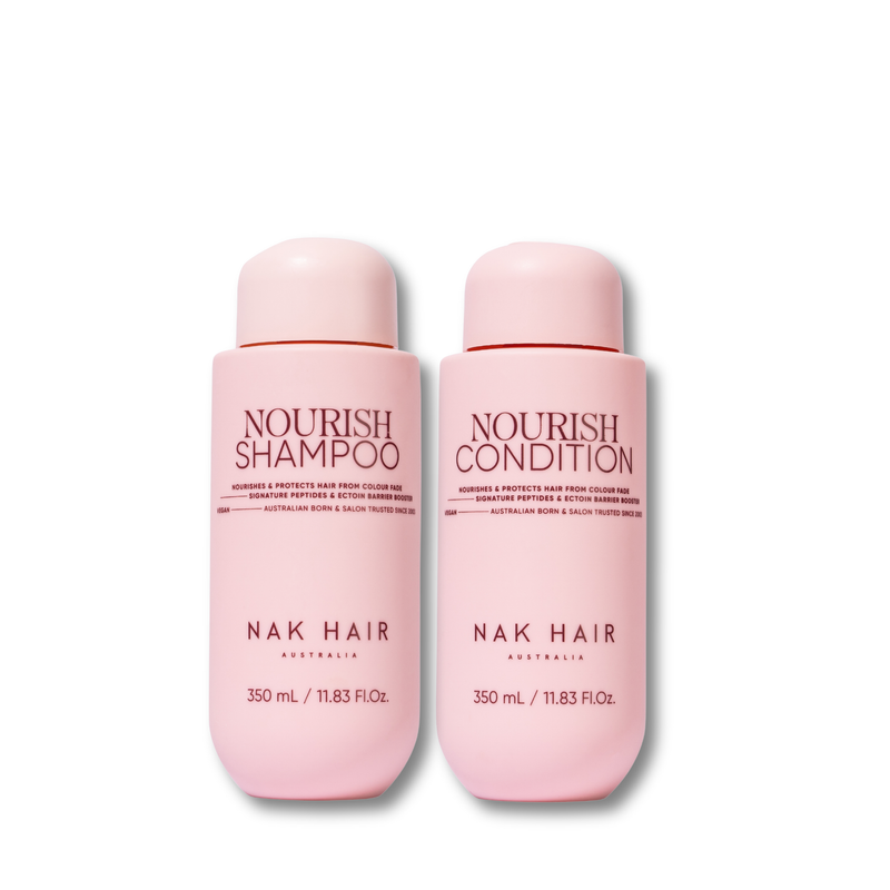 Nak Nourish Duo