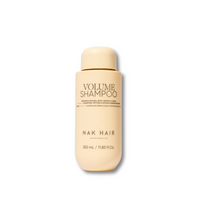 Nak Volume Shampoo