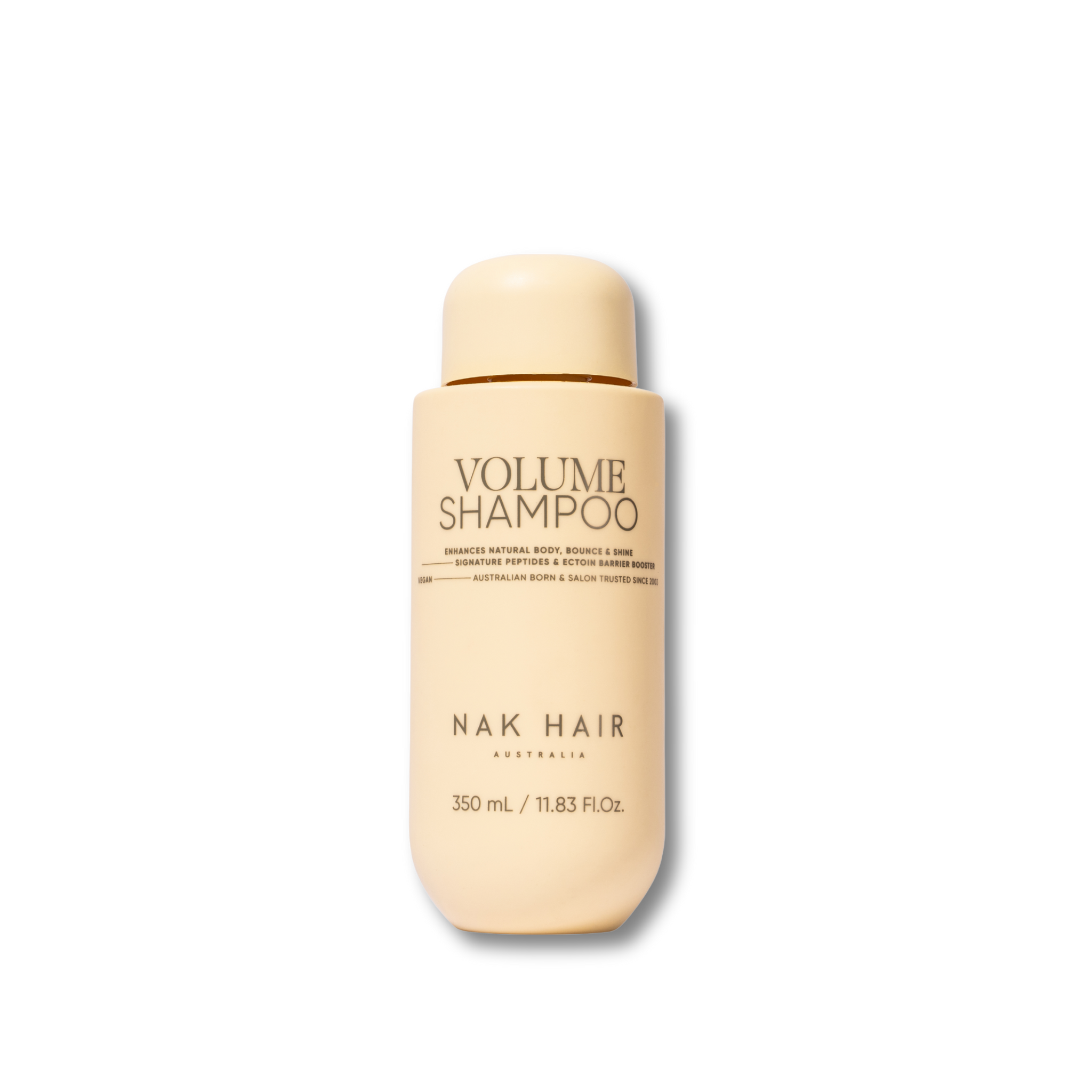 Nak Volume Shampoo