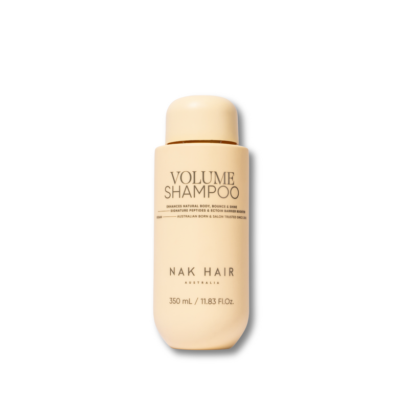Nak Volume Shampoo