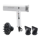Pro-One Aerolite Hairdryer Pearl White