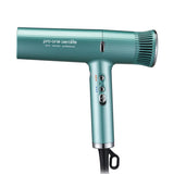 Pro-One Aerolite Hairdryer Emerald Green