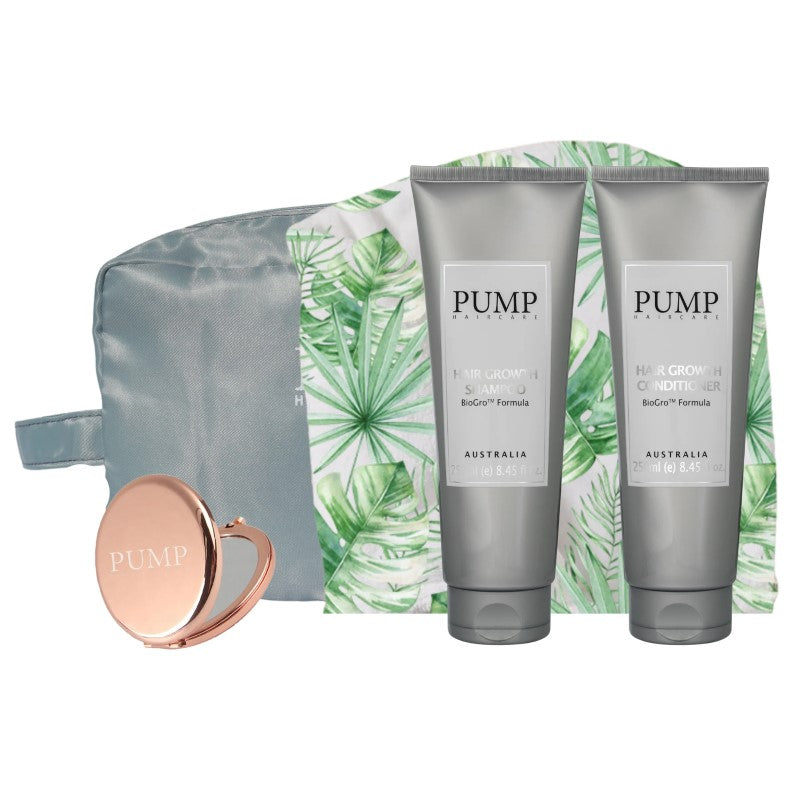 Pump Growth Gift Pack