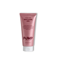Pump Soft Curl Gel