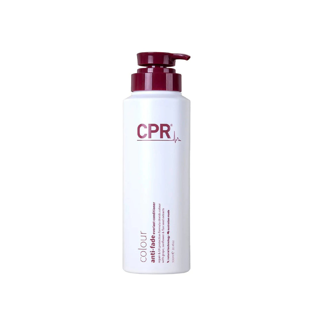 CPR Colour Anti-Fade Conditioner - Haircare Superstore