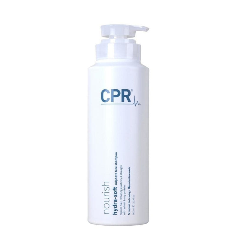 CPR Nourish Hydra-Soft Shampoo