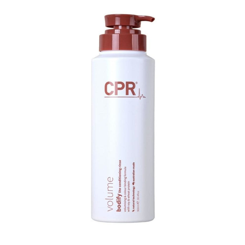 CPR Volume Bodify Lite Conditioning Rinse