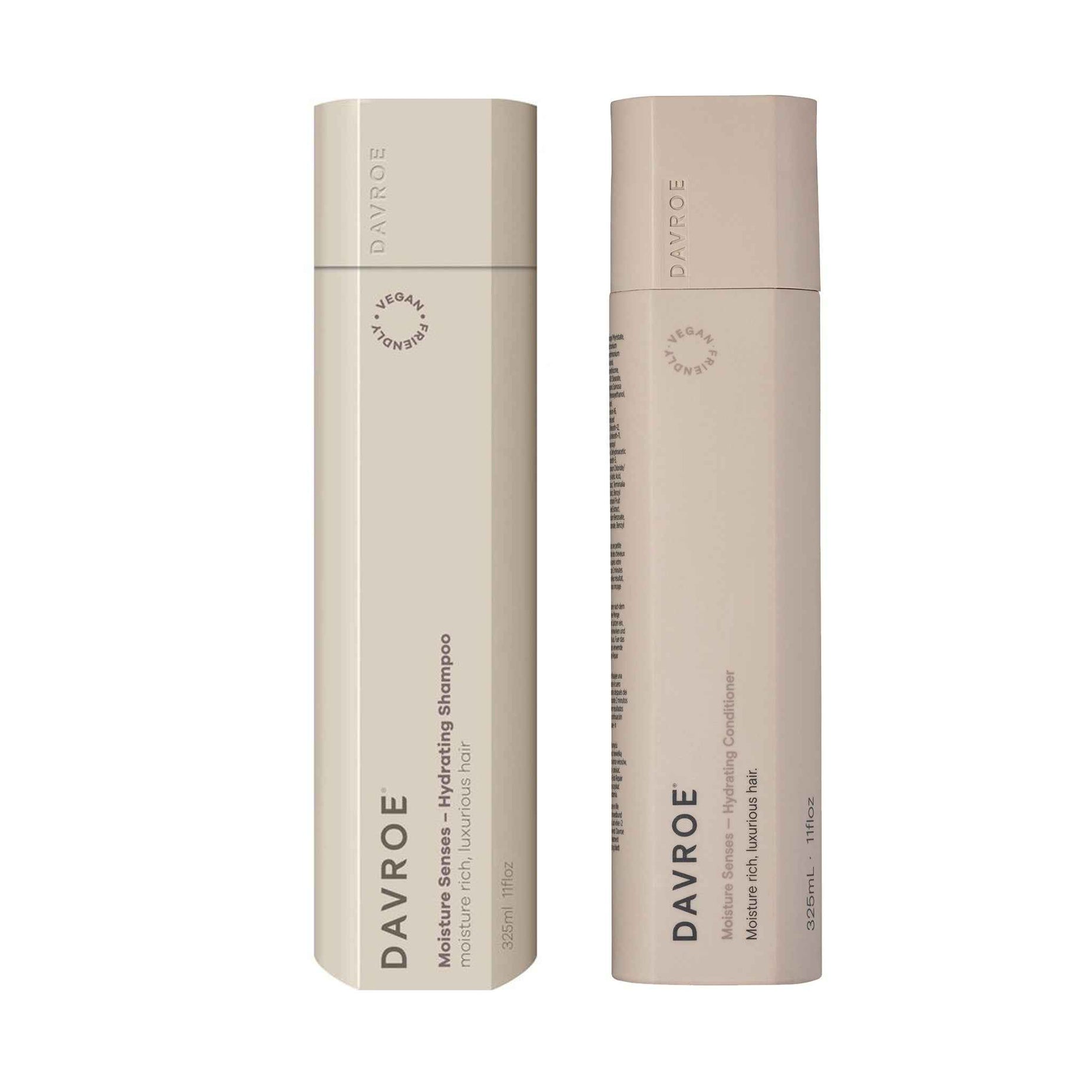 Davroe Hair Care | Vegan, Botanical Australian Haircare – Haircare ...