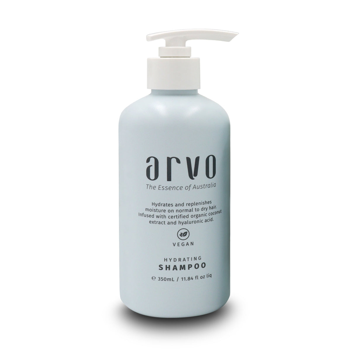 ARVO Hydrating Shampoo - Haircare Superstore