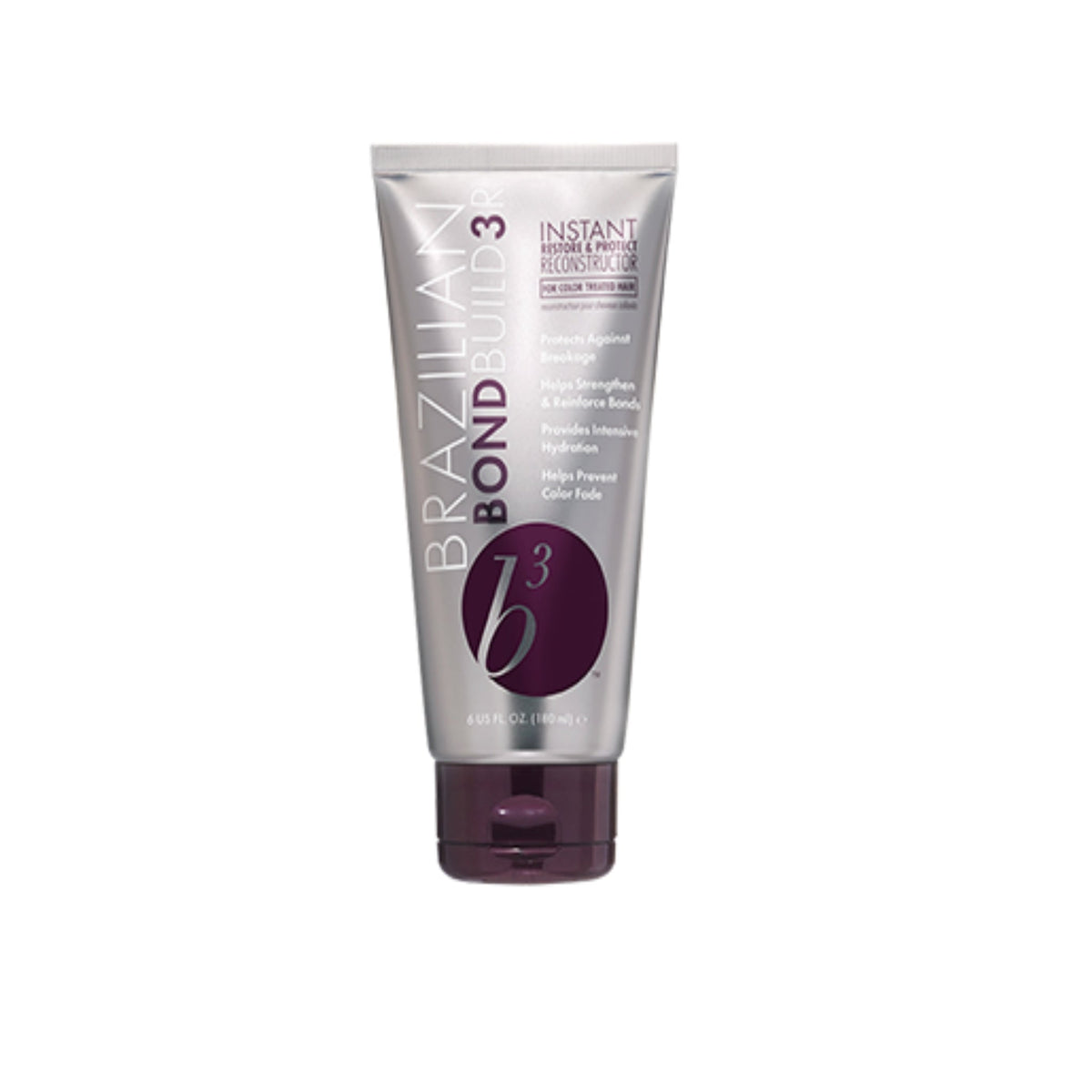 Brazilian Bond Builder Instant Restore & Protect Reconstructor - Haircare Superstore