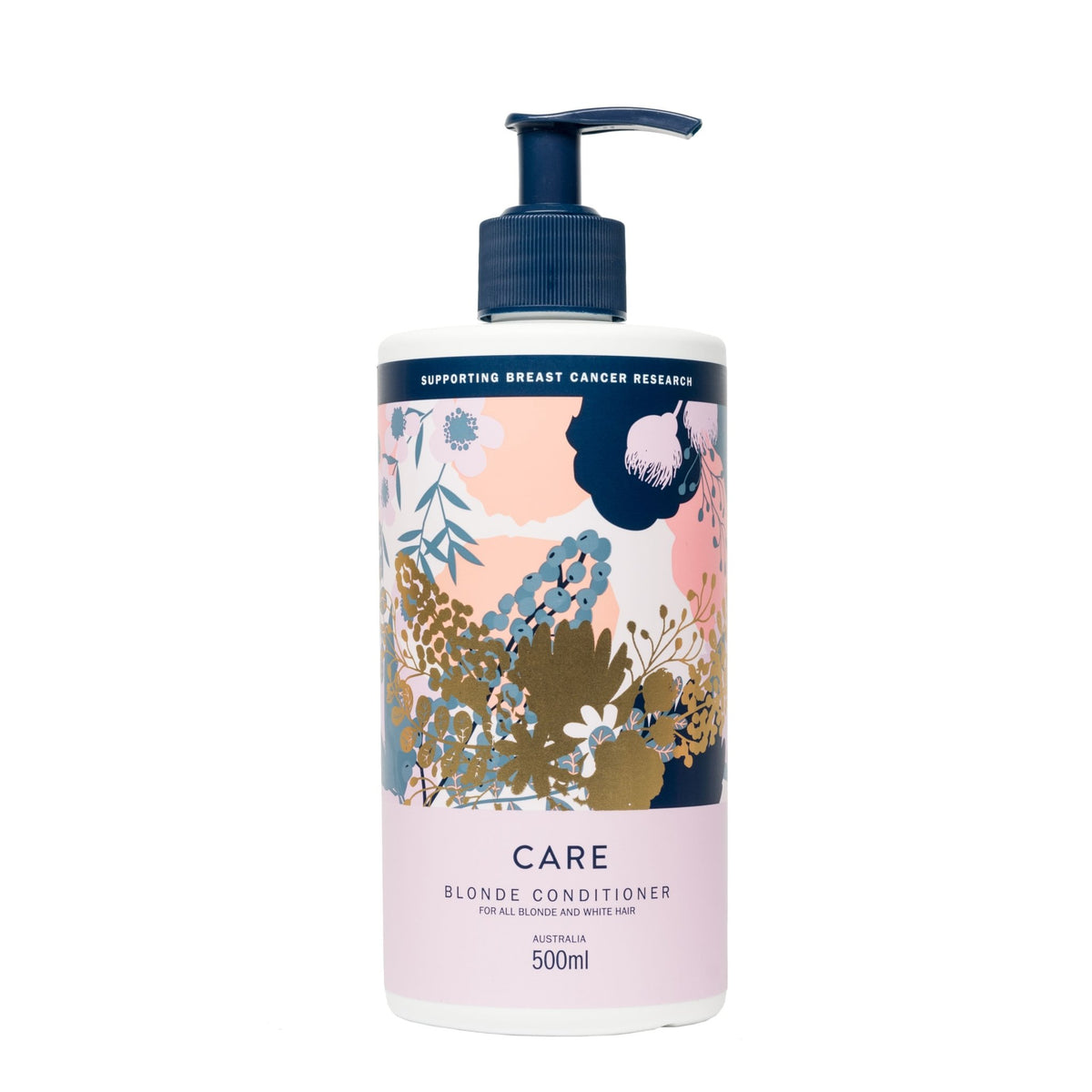Care Blonde Conditioner - Haircare Superstore