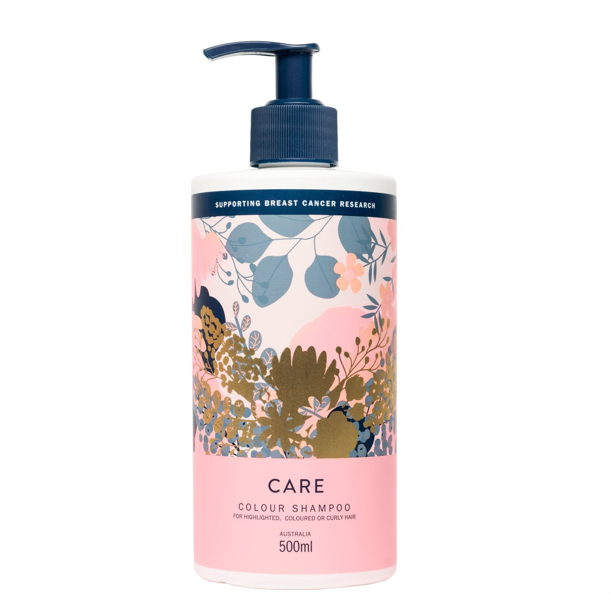 Care Colour Shampoo - Haircare Superstore