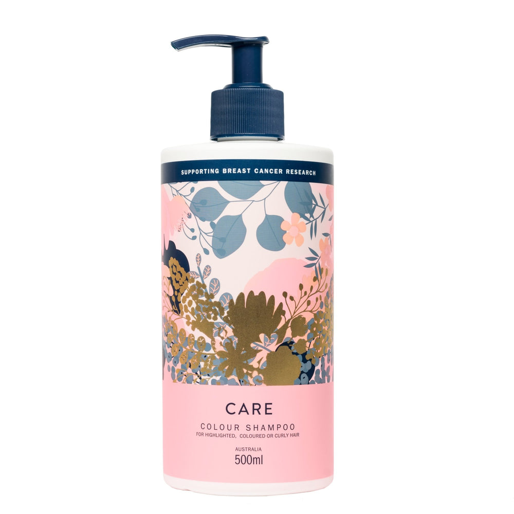 Care Colour Shampoo