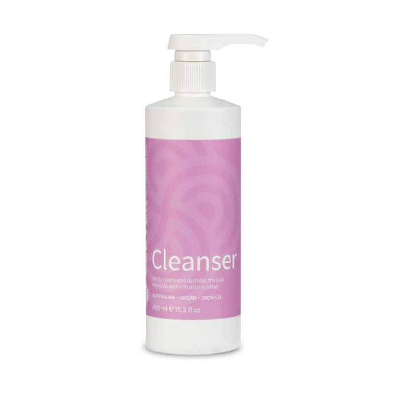 Clever Curl Cleanser - Haircare Superstore