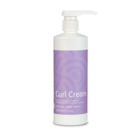 Clever Curl Cleanser, Dry Weather Gel, Rich Conditioner and Curl Cream Quad - Haircare Superstore