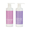 Clever Curl Cleanser Humid Duo - Haircare Superstore