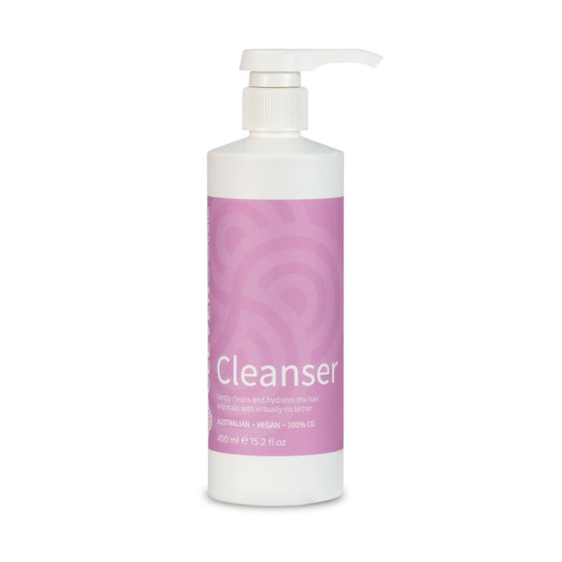 Clever Curl Cleanser, Light Conditioner and Wonder Foam Trio - Haircare Superstore