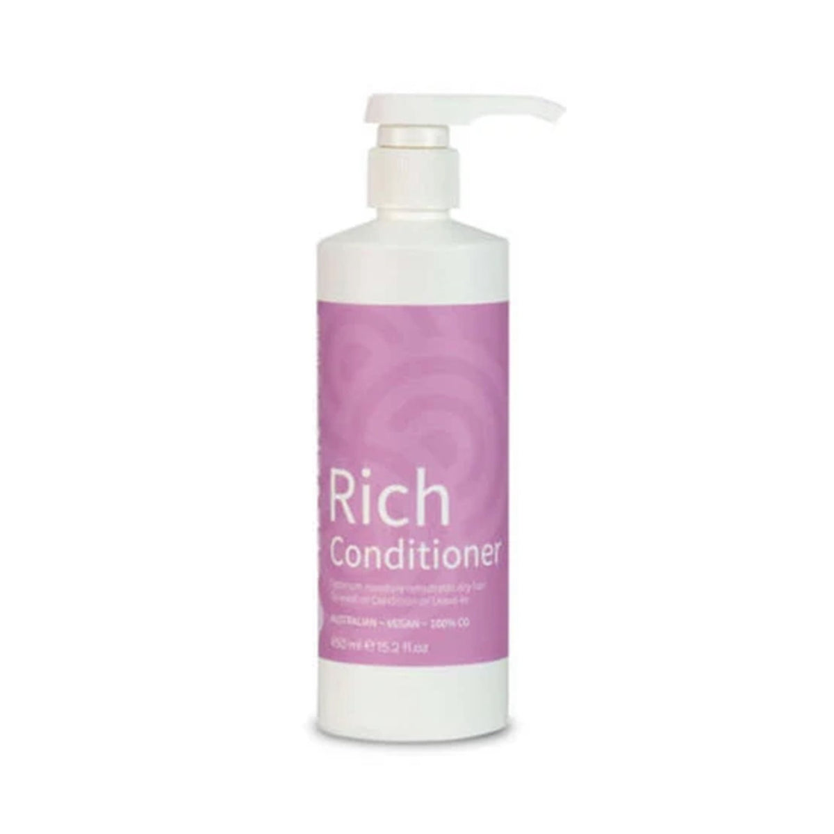 Clever Curl Rich Conditioner - Haircare Superstore