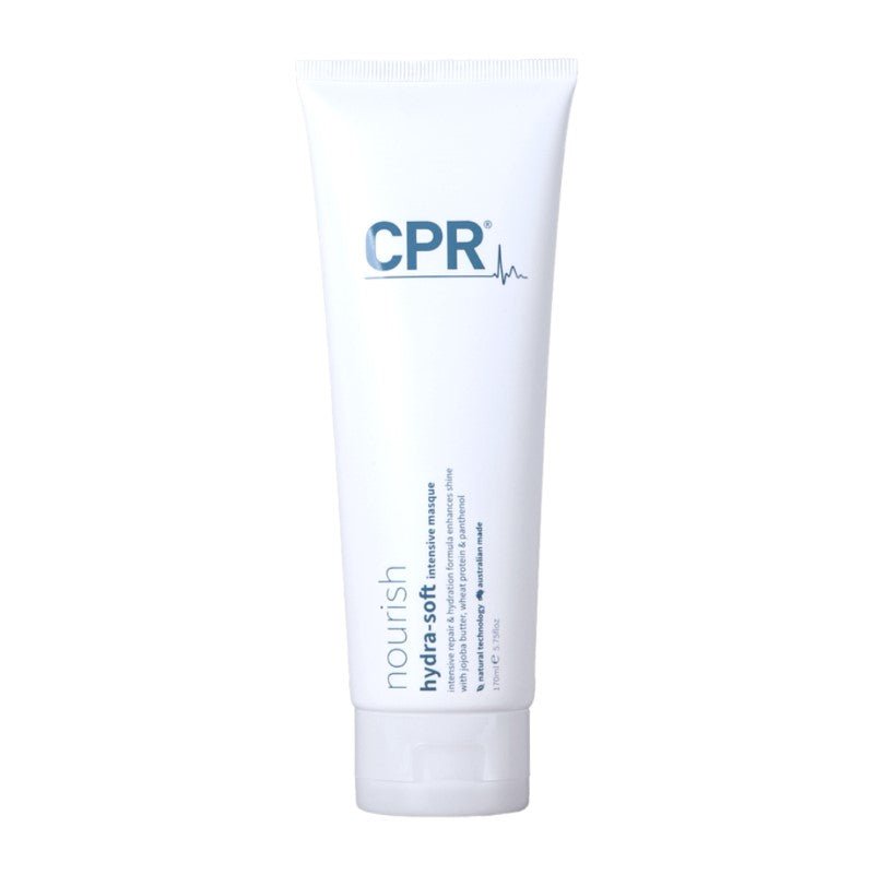 CPR Nourish Hydra-Soft Intensive Masque - Haircare Superstore