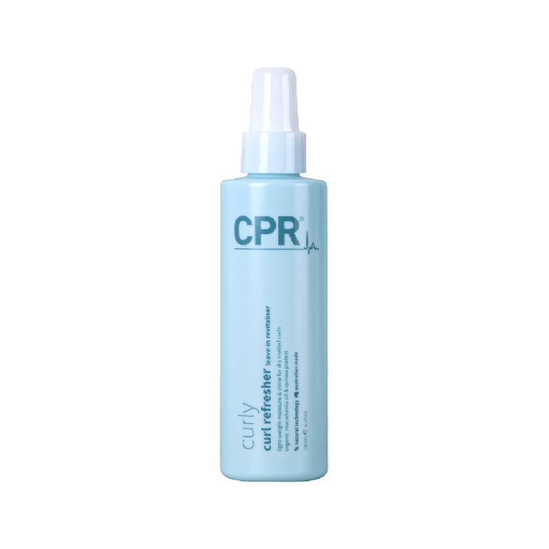 Curl Refresher Leave-in Revitaliser - Haircare Superstore