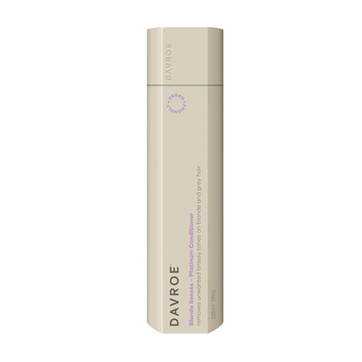 Davroe Blonde Senses Toning Conditioner - Haircare Superstore