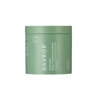 Davroe CURLiCUE Cleansing Clay, Conditioning Rinse and Activator Trio - Haircare Superstore