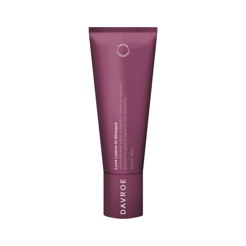 Davroe Luxe Leave-In Masque - Haircare Superstore