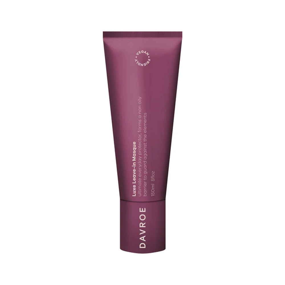 Davroe Luxe Leave-In Masque