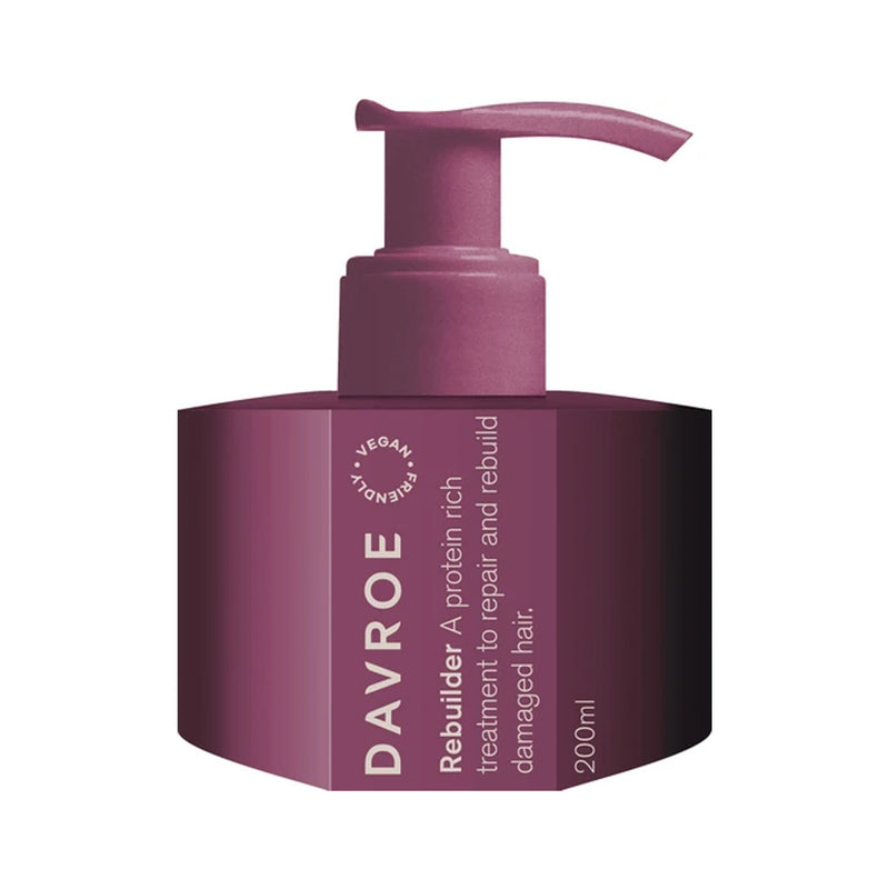Davroe Rebuilder Protein Hair Reconstructor - Haircare Superstore