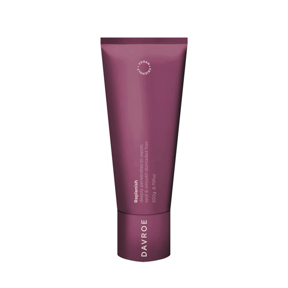 Davroe Replenish Jojoba Creme