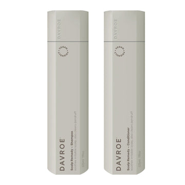 Davroe Hair Care | Vegan, Botanical Australian Haircare – Haircare ...