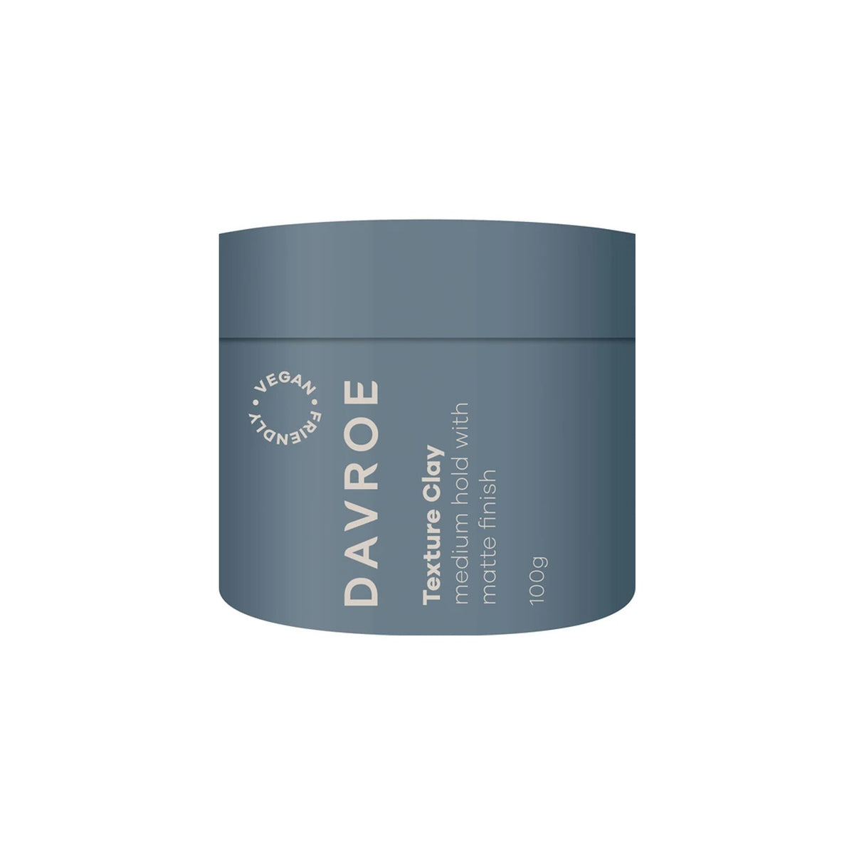 Davroe Texture Clay - Haircare Superstore