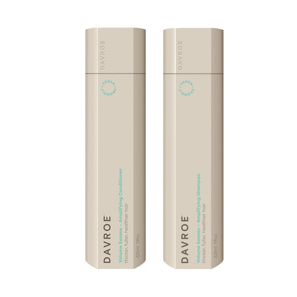 Davroe Hair Care | Vegan, Botanical Australian Haircare – Haircare ...
