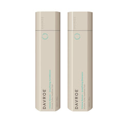Davroe Volume Senses Amplifying Shampoo and Conditioner Duo - Haircare Superstore