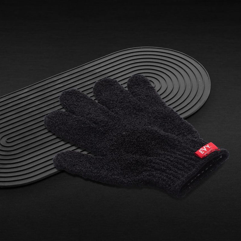 Evy Professional Protecting heatproof mat and glove