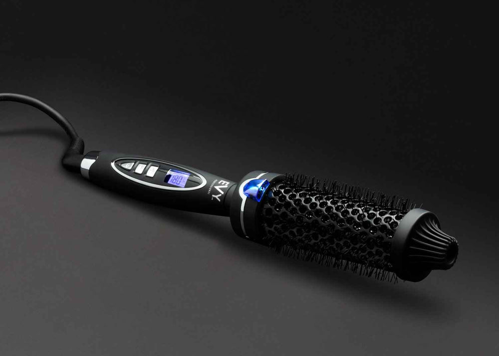 Evy Restyle Hot Brush