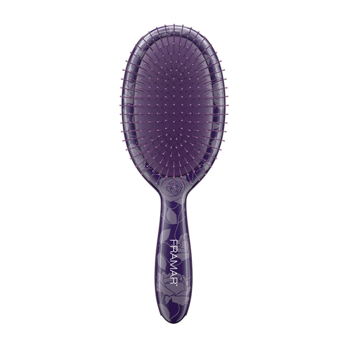 Framar Oh My Goth Buffy Detangle Brush - Haircare Superstore