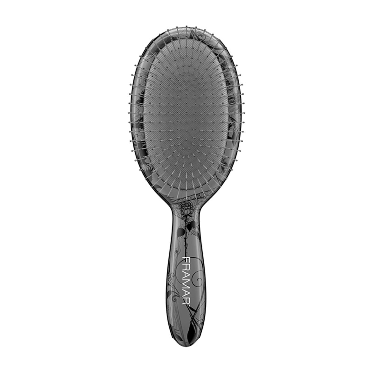 Framar Oh My Goth Clarice Detangle Brush - Haircare Superstore