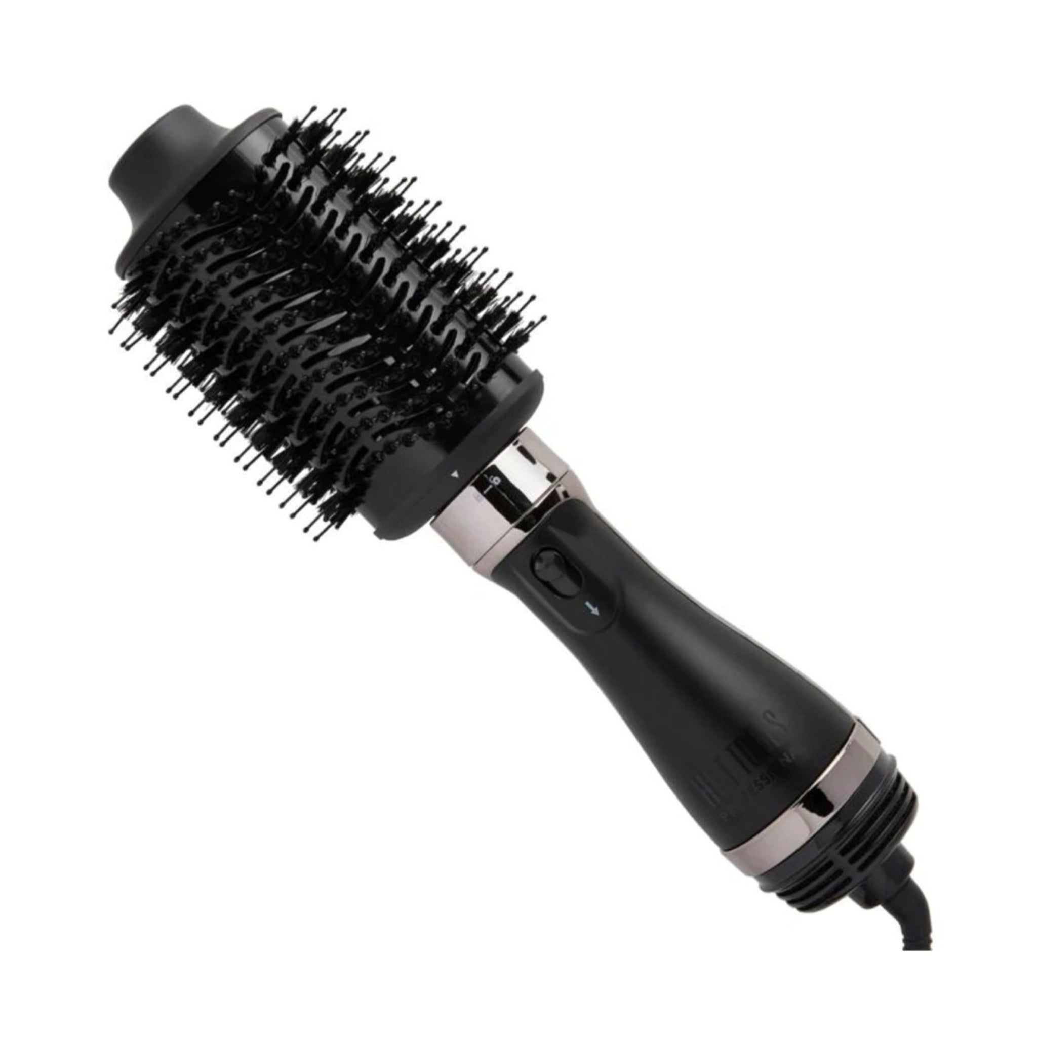 Hot tools hot outlet brush