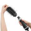 Hot Tools Black Gold One Step Blowout Volumiser Brush Small Barrel - Haircare Superstore