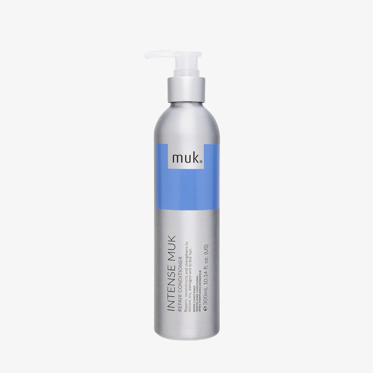 Intense muk Repair Conditioner - Haircare Superstore