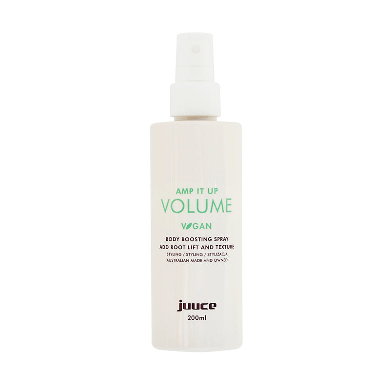 Juuce Amp It Up - Haircare Superstore